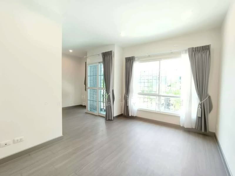 Sammakorn Avenue Suvarnabhumi, Bangkok, Rural Development 3 Khlong Song Ton Noon, Khlong Song Ton Nun, Lat Krabang, Bangkok, 4 Bedrooms, 100 sqm, Townhouse For Sale, by The Best Property ย้งยี้, 500225340 - DDproperty.com