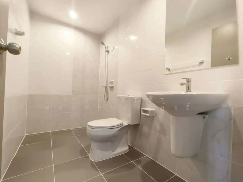 Sammakorn Avenue Suvarnabhumi, Bangkok, Rural Development 3 Khlong Song Ton Noon, Khlong Song Ton Nun, Lat Krabang, Bangkok, 4 Bedrooms, 100 sqm, Townhouse For Sale, by The Best Property ย้งยี้, 500225340 - DDproperty.com