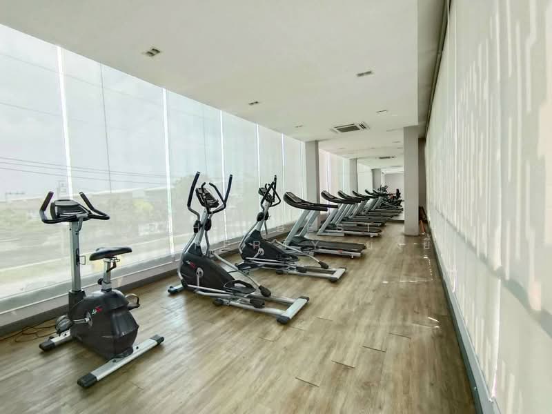 Sammakorn Avenue Suvarnabhumi, Bangkok, Rural Development 3 Khlong Song Ton Noon, Khlong Song Ton Nun, Lat Krabang, Bangkok, 4 Bedrooms, 100 sqm, Townhouse For Sale, by The Best Property ย้งยี้, 500225340 - DDproperty.com