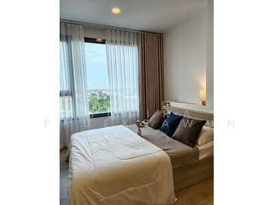 For Rent - Chewathai Kaset-Nawamin, Bangkok