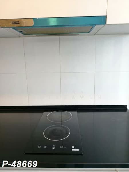 Chewathai Kaset-Nawamin, Bangkok, Prasert-Manukitch Road, Sena Nikhom, Chatuchak, Bangkok, 1 Bedroom, 33 sqm, Condo For Rent, by Susira Prueksawun, 500225342 - DDproperty.com