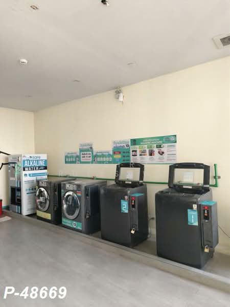 Chewathai Kaset-Nawamin, Bangkok, Prasert-Manukitch Road, Sena Nikhom, Chatuchak, Bangkok, 1 Bedroom, 33 sqm, Condo For Rent, by Susira Prueksawun, 500225342 - DDproperty.com