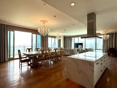 For Rent - 185 Rajadamri, Bangkok