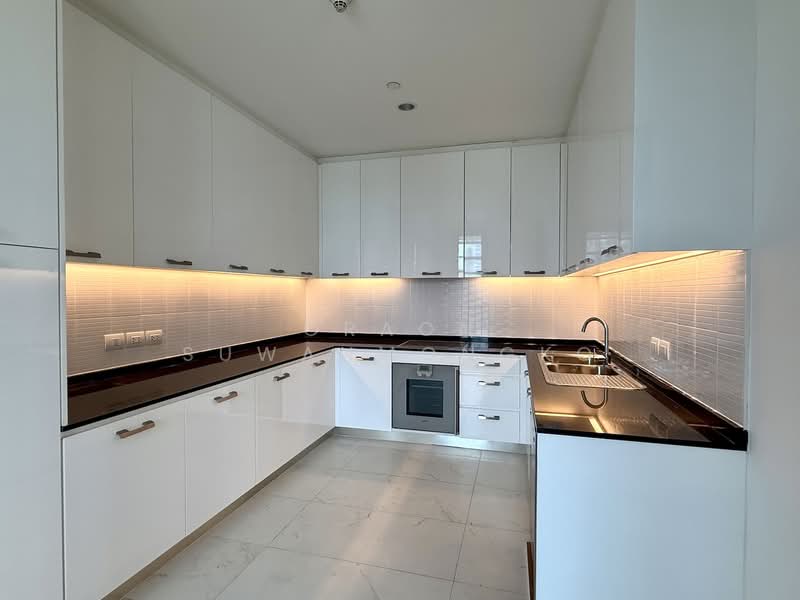 185 Rajadamri, Bangkok, 185 Rajadamri Road, Lumphini, Pathum Wan, Bangkok, 4 Bedrooms, 299 sqm, Condo For Rent, by Oraon Suwanmongko, 500225343 - DDproperty.com