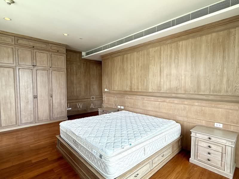 185 Rajadamri, Bangkok, 185 Rajadamri Road, Lumphini, Pathum Wan, Bangkok, 4 Bedrooms, 299 sqm, Condo For Rent, by Oraon Suwanmongko, 500225343 - DDproperty.com