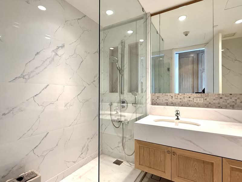 185 Rajadamri, Bangkok, 185 Rajadamri Road, Lumphini, Pathum Wan, Bangkok, 4 Bedrooms, 299 sqm, Condo For Rent, by Oraon Suwanmongko, 500225343 - DDproperty.com