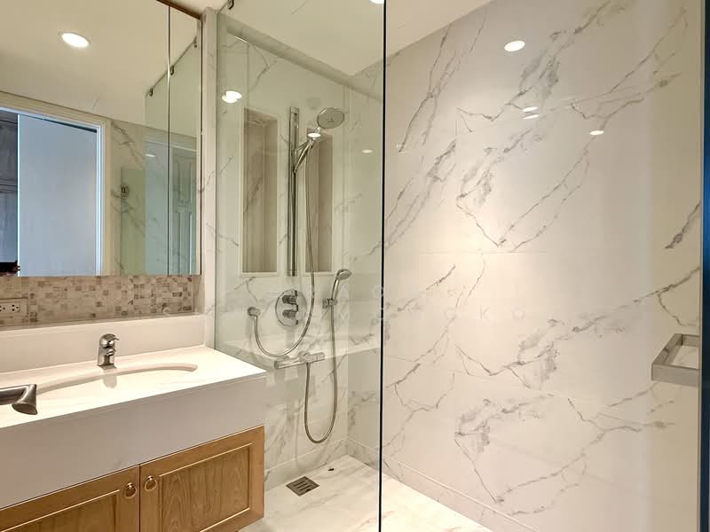 185 Rajadamri, Bangkok, 185 Rajadamri Road, Lumphini, Pathum Wan, Bangkok, 4 Bedrooms, 299 sqm, Condo For Rent, by Oraon Suwanmongko, 500225343 - DDproperty.com