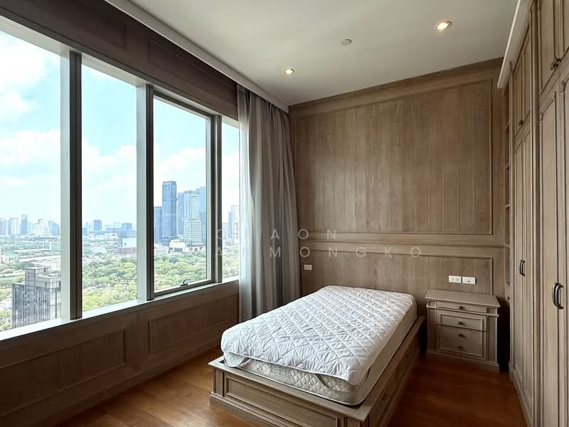 185 Rajadamri : 185 ราชดำริ, กรุงเทพ, 185 ถนนราชดำริ, ลุมพินี, ปทุมวัน, กรุงเทพ, 299 ตร.ม., คอนโด ให้เช่า, โดย Oraon Suwanmongko, 500225343 - DDproperty.com