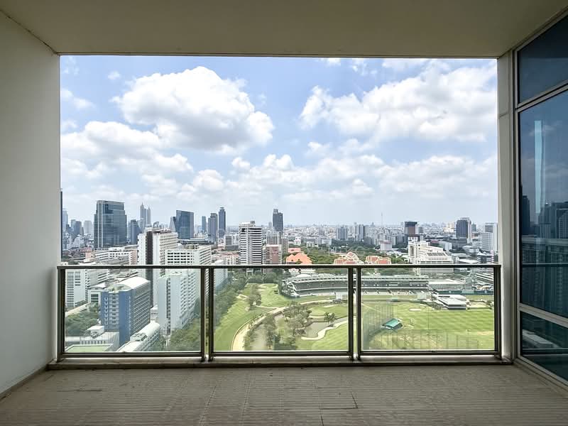 185 Rajadamri, Bangkok, 185 Rajadamri Road, Lumphini, Pathum Wan, Bangkok, 4 Bedrooms, 299 sqm, Condo For Rent, by Oraon Suwanmongko, 500225343 - DDproperty.com