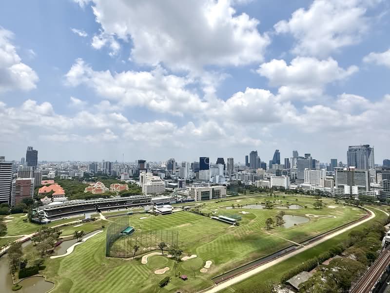 185 Rajadamri, Bangkok, 185 Rajadamri Road, Lumphini, Pathum Wan, Bangkok, 4 Bedrooms, 299 sqm, Condo For Rent, by Oraon Suwanmongko, 500225343 - DDproperty.com