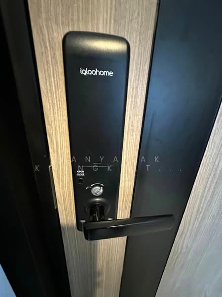 Oka Haus Sukhumvit 36, Bangkok, 3399 Rama 4 Road, Khong Tan, Khlong Toei, Bangkok, 1 Bedroom, 35 sqm, Condo For Rent, by Nanyapak Khongkiattipan, 500225346 - DDproperty.com