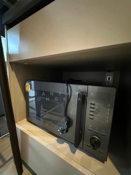 Oka Haus Sukhumvit 36 : โอกะ เฮ้าส์ สุขุมวิท 36, กรุงเทพ, 3399 ถนนพระรามที่ ๔, คลองตัน, คลองเตย, กรุงเทพ, 35 ตร.ม., คอนโด ให้เช่า, โดย Nanyapak Khongkiattipan, 500225346 - DDproperty.com