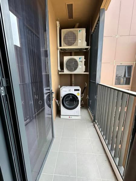 Oka Haus Sukhumvit 36, Bangkok, 3399 Rama 4 Road, Khong Tan, Khlong Toei, Bangkok, 1 Bedroom, 35 sqm, Condo For Rent, by Nanyapak Khongkiattipan, 500225346 - DDproperty.com