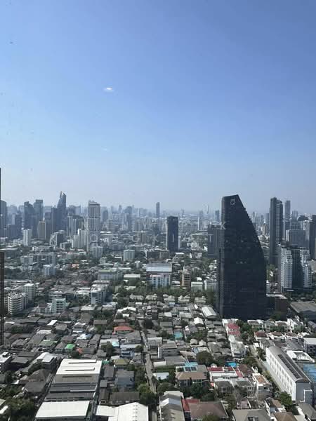 Oka Haus Sukhumvit 36, Bangkok, 3399 Rama 4 Road, Khong Tan, Khlong Toei, Bangkok, 1 Bedroom, 35 sqm, Condo For Rent, by Nanyapak Khongkiattipan, 500225346 - DDproperty.com