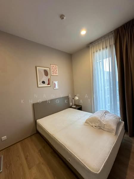 Oka Haus Sukhumvit 36, Bangkok, 3399 Rama 4 Road, Khong Tan, Khlong Toei, Bangkok, 1 Bedroom, 35 sqm, Condo For Rent, by Nanyapak Khongkiattipan, 500225346 - DDproperty.com
