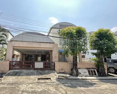 ขาย - โนเบิลโฮม บางพลี (Noble Home), สมุทรปราการ