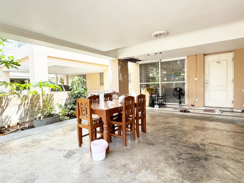 โนเบิลโฮม บางพลี (Noble Home), Samut Prakan, Bangphli Yai, Bang Plee, Samut Prakan, 3 Bedrooms, 150 sqm, Single Detached House For Sale, by The Best Property เก๋, 500225347 - DDproperty.com