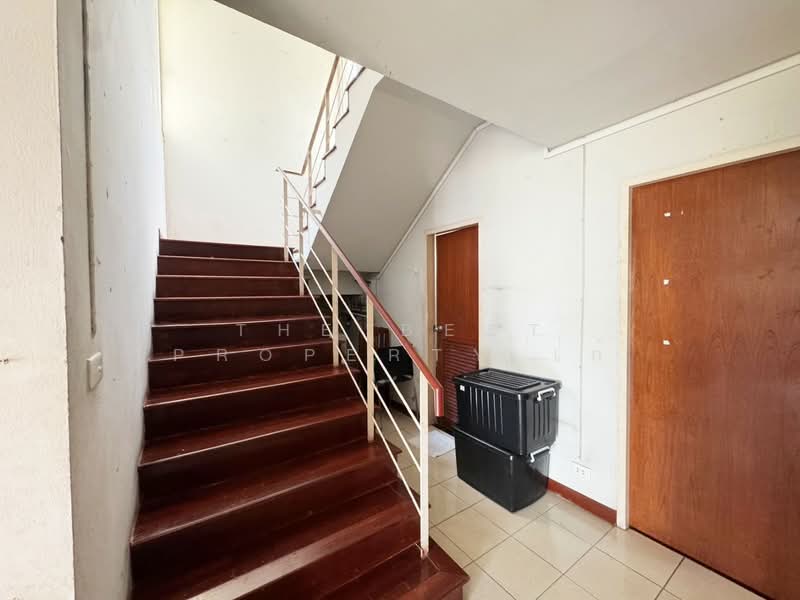 โนเบิลโฮม บางพลี (Noble Home), Samut Prakan, Bangphli Yai, Bang Plee, Samut Prakan, 3 Bedrooms, 150 sqm, Single Detached House For Sale, by The Best Property เก๋, 500225347 - DDproperty.com