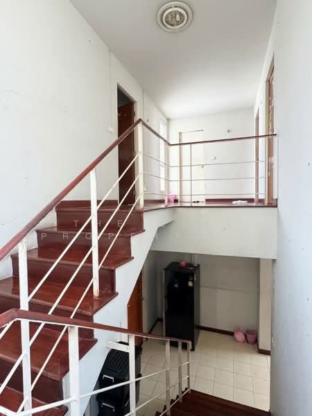 โนเบิลโฮม บางพลี (Noble Home), Samut Prakan, Bangphli Yai, Bang Plee, Samut Prakan, 3 Bedrooms, 150 sqm, Single Detached House For Sale, by The Best Property เก๋, 500225347 - DDproperty.com