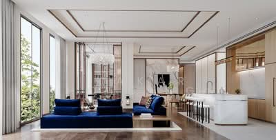 ขาย - 8 Residence, กรุงเทพ