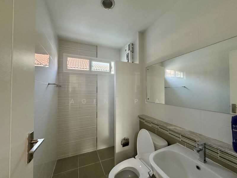 Manthana Onnut-Wongwan 3, Bangkok, 169 Kanchanaphisek Road, Dok Mai, Prawet, Bangkok, 4 Bedrooms, 160 sqm, Single Detached House For Rent, by Agent Pla, 500225350 - DDproperty.com