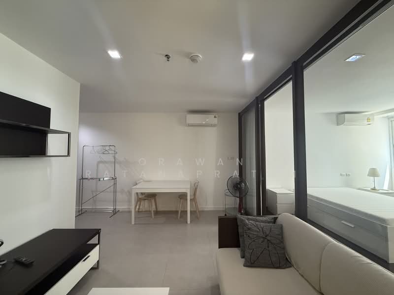 Sukhumvit City Resort, Bangkok, 51 Soi Sukhumvit 11, Khlongtoei Nua, Watthana, Bangkok, 1 Bedroom, 47 sqm, Condo For Sale, by Orawan Ratanapratum, 500225351 - DDproperty.com