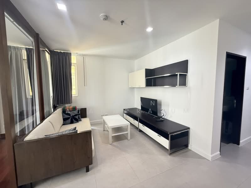 Sukhumvit City Resort : สุขุมวิท ซิตี้ รีสอร์ท, กรุงเทพ, 51 ซอยสุขุมวิท 11, คลองเตยเหนือ, วัฒนา, กรุงเทพ, 47 ตร.ม., คอนโด ขาย, โดย Orawan Ratanapratum, 500225351 - DDproperty.com