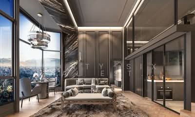 ขาย - Origin Thonglor World : ออริจิ้น ทองหล่อ เวิลด์, กรุงเทพ