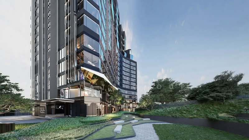 Origin Thonglor World, Bangkok, Soi Charoen Suk, Khlong Tan Nua, Watthana, Bangkok, 2 Bedrooms, 80 sqm, Condo For Sale, by Forty-Six Real Estate Group, 500225353 - DDproperty.com