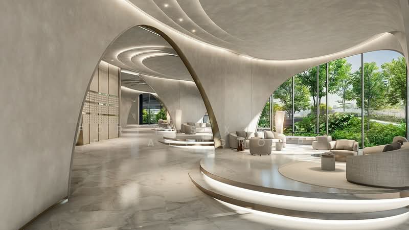 Origin Thonglor World, Bangkok, Soi Charoen Suk, Khlong Tan Nua, Watthana, Bangkok, 2 Bedrooms, 80 sqm, Condo For Sale, by Forty-Six Real Estate Group, 500225353 - DDproperty.com