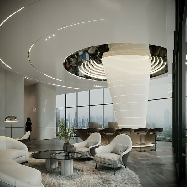 Origin Thonglor World : ออริจิ้น ทองหล่อ เวิลด์, กรุงเทพ, ซอย เจริญสุข, คลองตันเหนือ, วัฒนา, กรุงเทพ, 80 ตร.ม., คอนโด ขาย, โดย Forty-Six Real Estate Group, 500225353 - DDproperty.com