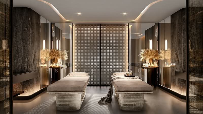 Origin Thonglor World, Bangkok, Soi Charoen Suk, Khlong Tan Nua, Watthana, Bangkok, 2 Bedrooms, 80 sqm, Condo For Sale, by Forty-Six Real Estate Group, 500225353 - DDproperty.com