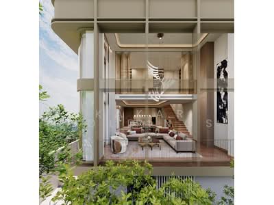 ขาย - 8 Residence, กรุงเทพ