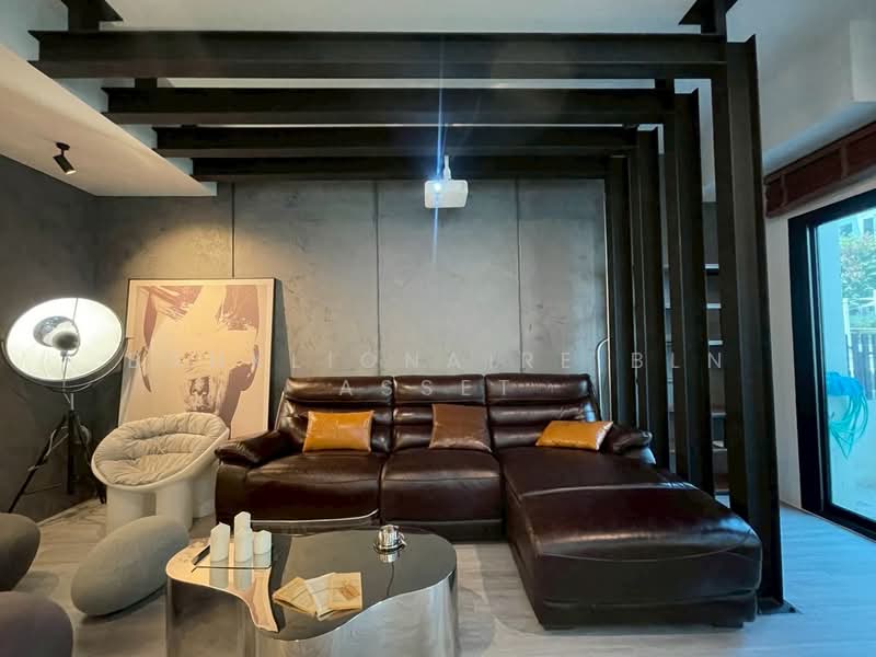 For Rent - Unio Sukhumvit 72, Samut Prakan