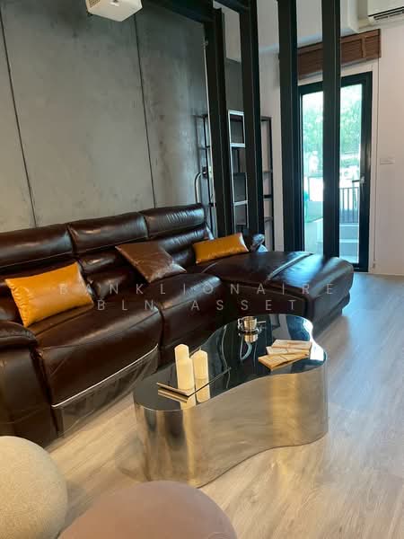 For Rent - Unio Sukhumvit 72, Samut Prakan