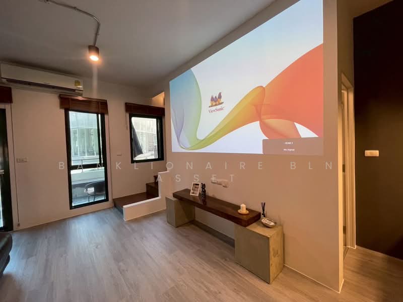 For Rent - Unio Sukhumvit 72, Samut Prakan