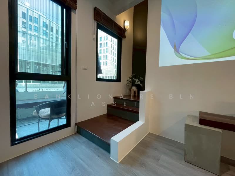 For Rent - Unio Sukhumvit 72, Samut Prakan