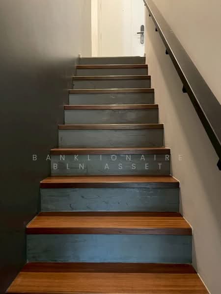 For Rent - Unio Sukhumvit 72, Samut Prakan