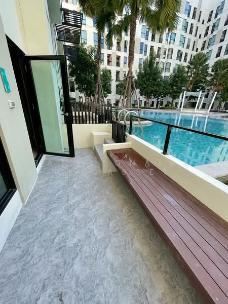 For Rent - Unio Sukhumvit 72, Samut Prakan