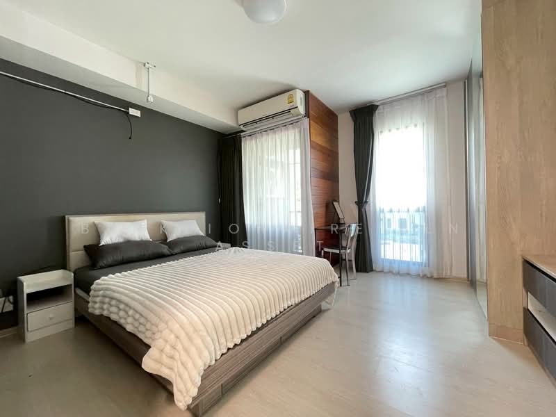 For Rent - Unio Sukhumvit 72, Samut Prakan