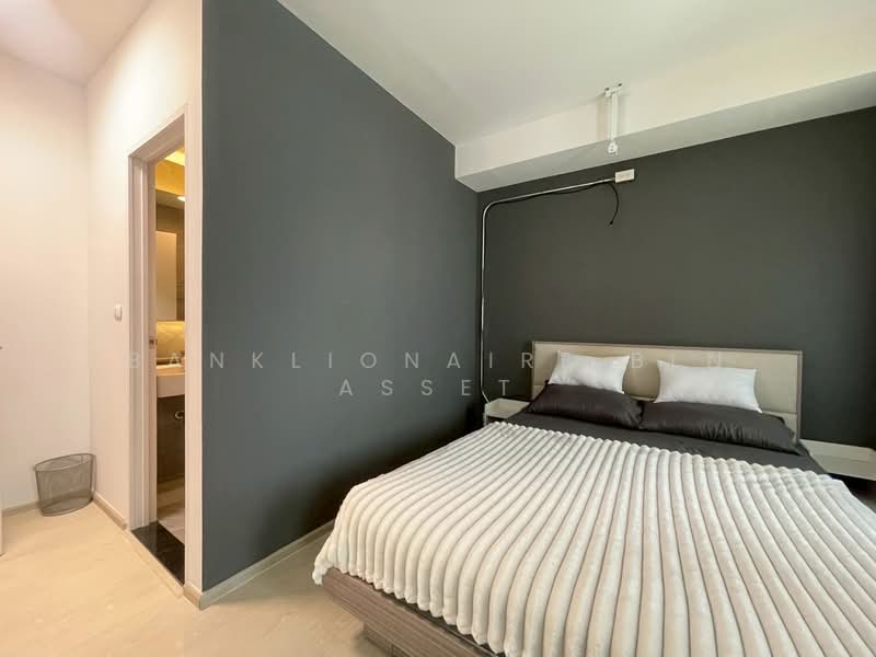 For Rent - Unio Sukhumvit 72, Samut Prakan