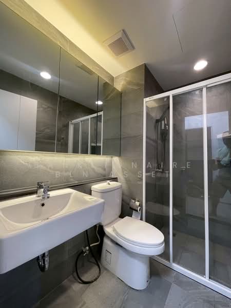 For Rent - Unio Sukhumvit 72, Samut Prakan