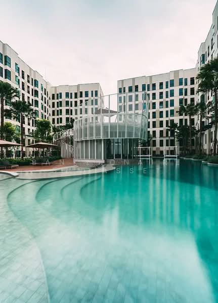 For Rent - Unio Sukhumvit 72, Samut Prakan