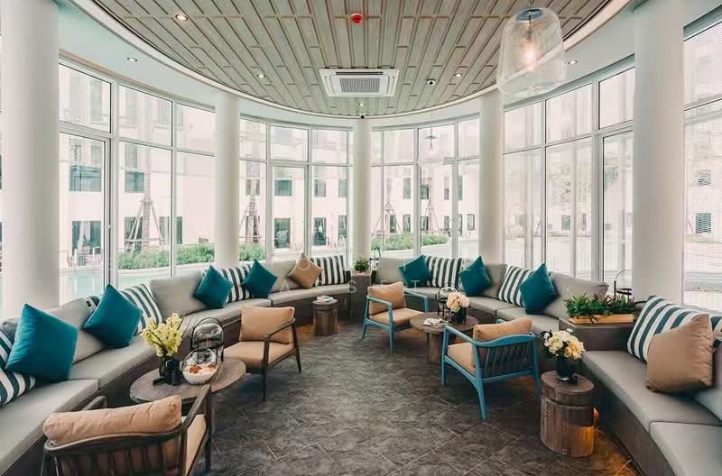 For Rent - Unio Sukhumvit 72, Samut Prakan