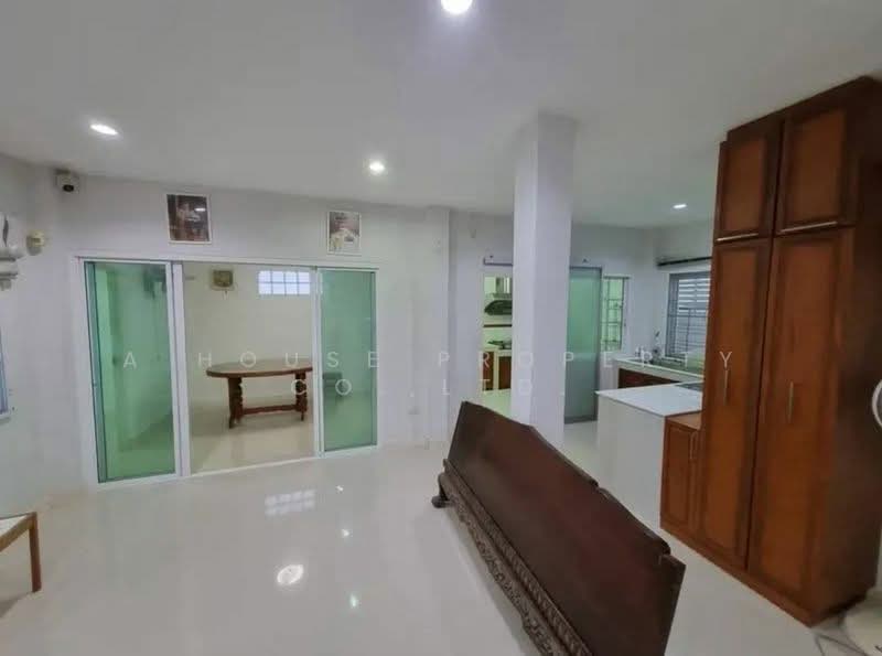 หมู่บ้าน คริสตัลพลัส : Crystal Plus Village ศรีราชา, Chon Buri (Pattaya), Surasak, Si Racha, Chon Buri (Pattaya), 4 Bedrooms, 211 sqm, Single Detached House For Sale, by A House Property Co.,Ltd., 500225357 - DDproperty.com