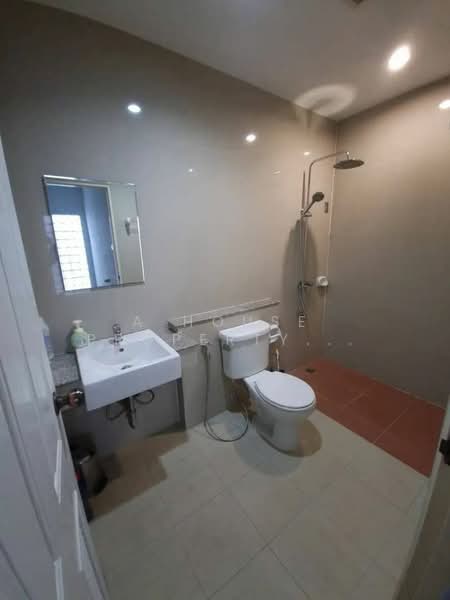 หมู่บ้าน คริสตัลพลัส : Crystal Plus Village ศรีราชา, Chon Buri (Pattaya), Surasak, Si Racha, Chon Buri (Pattaya), 4 Bedrooms, 211 sqm, Single Detached House For Sale, by A House Property Co.,Ltd., 500225357 - DDproperty.com