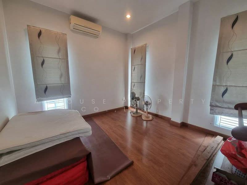หมู่บ้าน คริสตัลพลัส : Crystal Plus Village ศรีราชา, Chon Buri (Pattaya), Surasak, Si Racha, Chon Buri (Pattaya), 4 Bedrooms, 211 sqm, Single Detached House For Sale, by A House Property Co.,Ltd., 500225357 - DDproperty.com