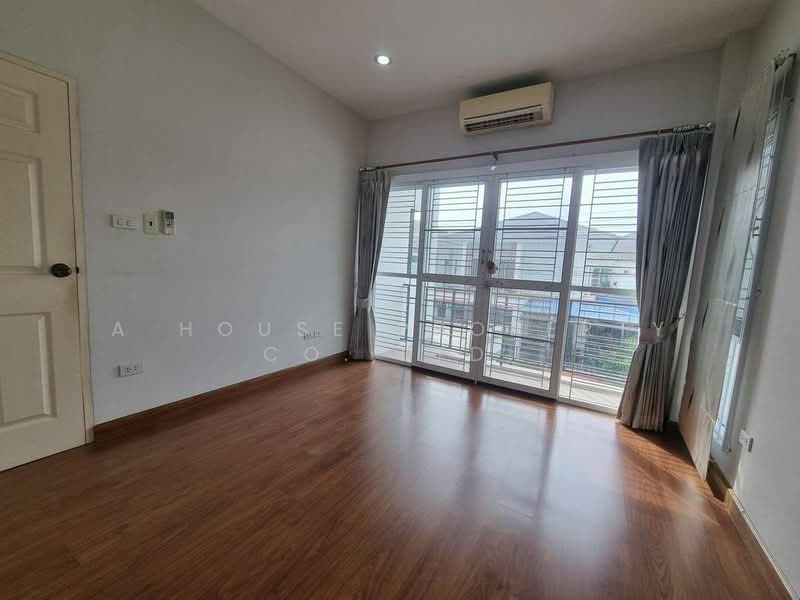 หมู่บ้าน คริสตัลพลัส : Crystal Plus Village ศรีราชา, Chon Buri (Pattaya), Surasak, Si Racha, Chon Buri (Pattaya), 4 Bedrooms, 211 sqm, Single Detached House For Sale, by A House Property Co.,Ltd., 500225357 - DDproperty.com