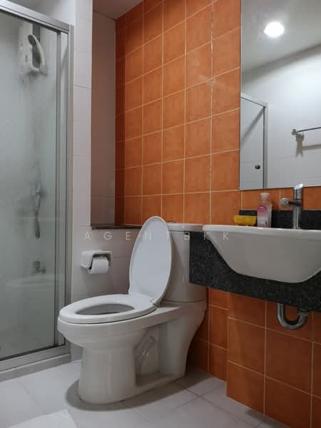 The Link Sukhumvit 50, Bangkok, Soi Sukhumvit 50, Sukhumvit Road, Phra Kanong, Khlong Toei, Bangkok, 1 Bedroom, 33 sqm, Condo For Rent, by Agentbkk, 500225358 - DDproperty.com