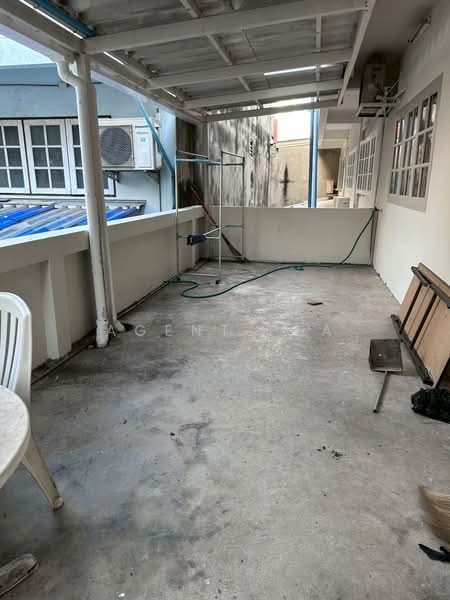 For Rent - For Rent: 3-Story Townhome in Pairoj Village (SPSAD3915), Bangkok